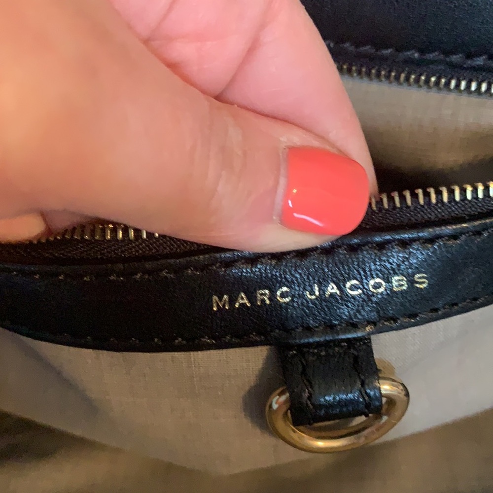 COPY - Beautiful Marc Jacobs bag - Picture 4 of 5